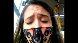 Colombiana Se Masturba En Bus Publico  „Transmilenio ” Tiene Orgasmo En Publico Squirt Siguela pl https://onlyfans.com/andreawebcam18