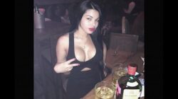rossy busty Latina teen amator kurwa swojego chłopaka