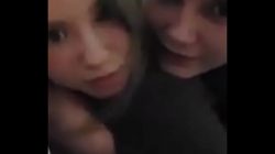 Rosyjska nastolatka zerżnięta analnie na peryskopie – oglądaj na żywo na AngelzLive.com