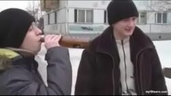 18-letnie rosyjskie nastolatki wyruchane – TEENIEHOT.COM