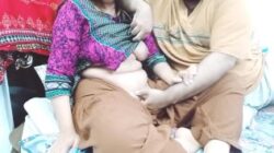 Desi żona i jej wujek Ostry seks z czystym dźwiękiem hindi urdu Gorąca rozmowa